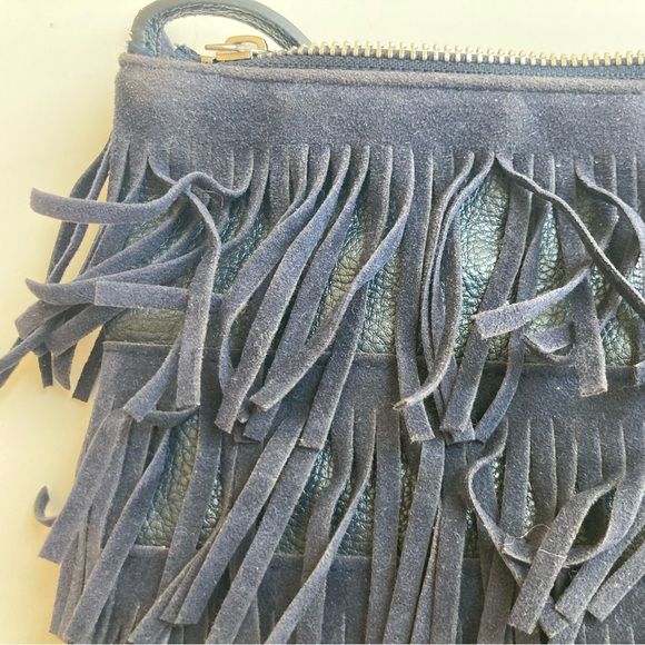 Fringe crossbody bag - Picture 6 of 6
